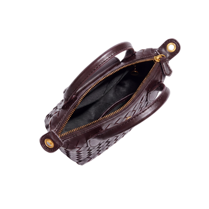 Bolso Dune de Cuero