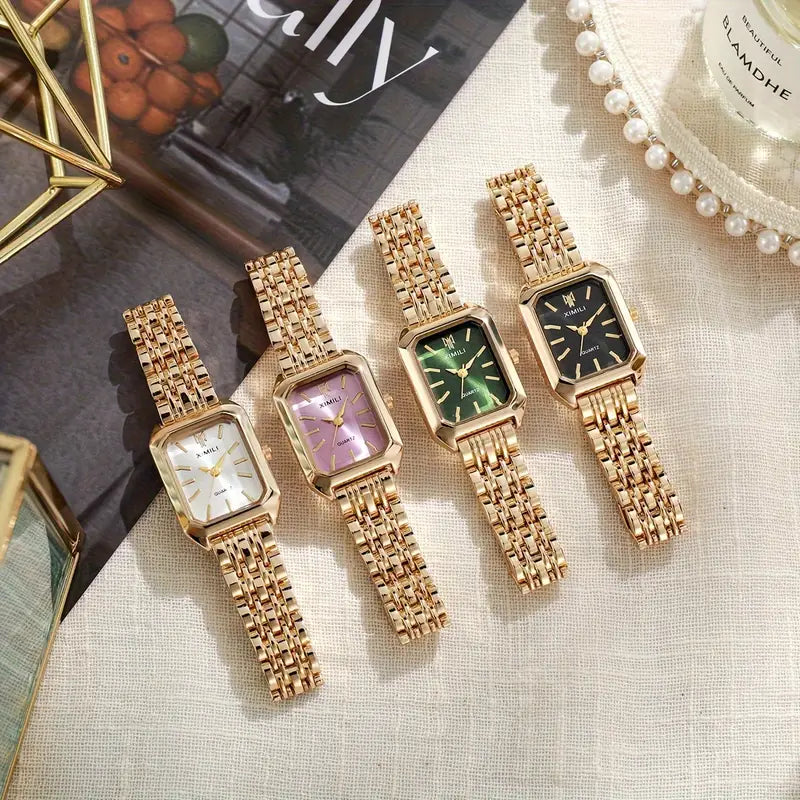 Reloj | Eslabones Regalia