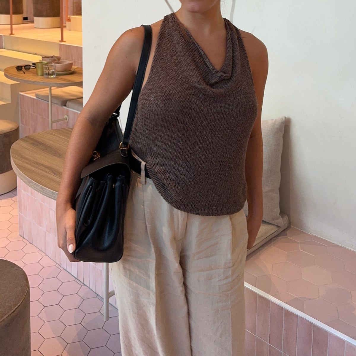 ARIA | Vintage Bag