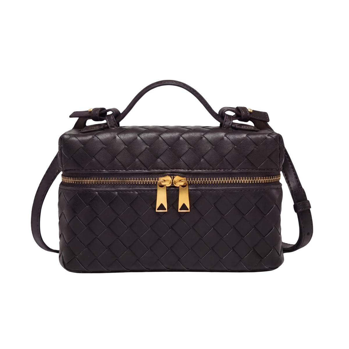 Bolso Blair de Cuero