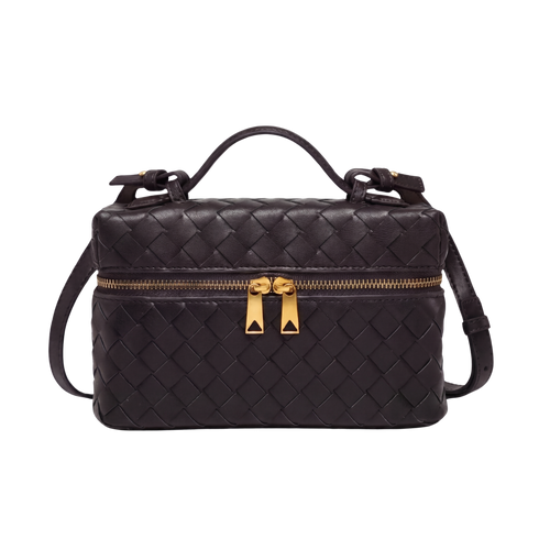 Bolso Blair de Cuero