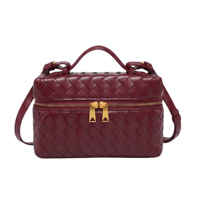 Bolso Blair de Cuero