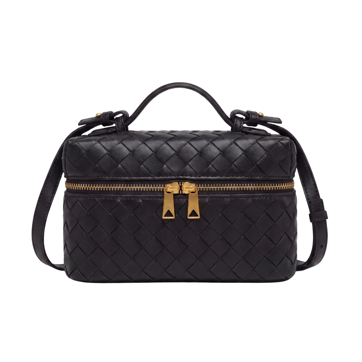 Bolso Blair de Cuero