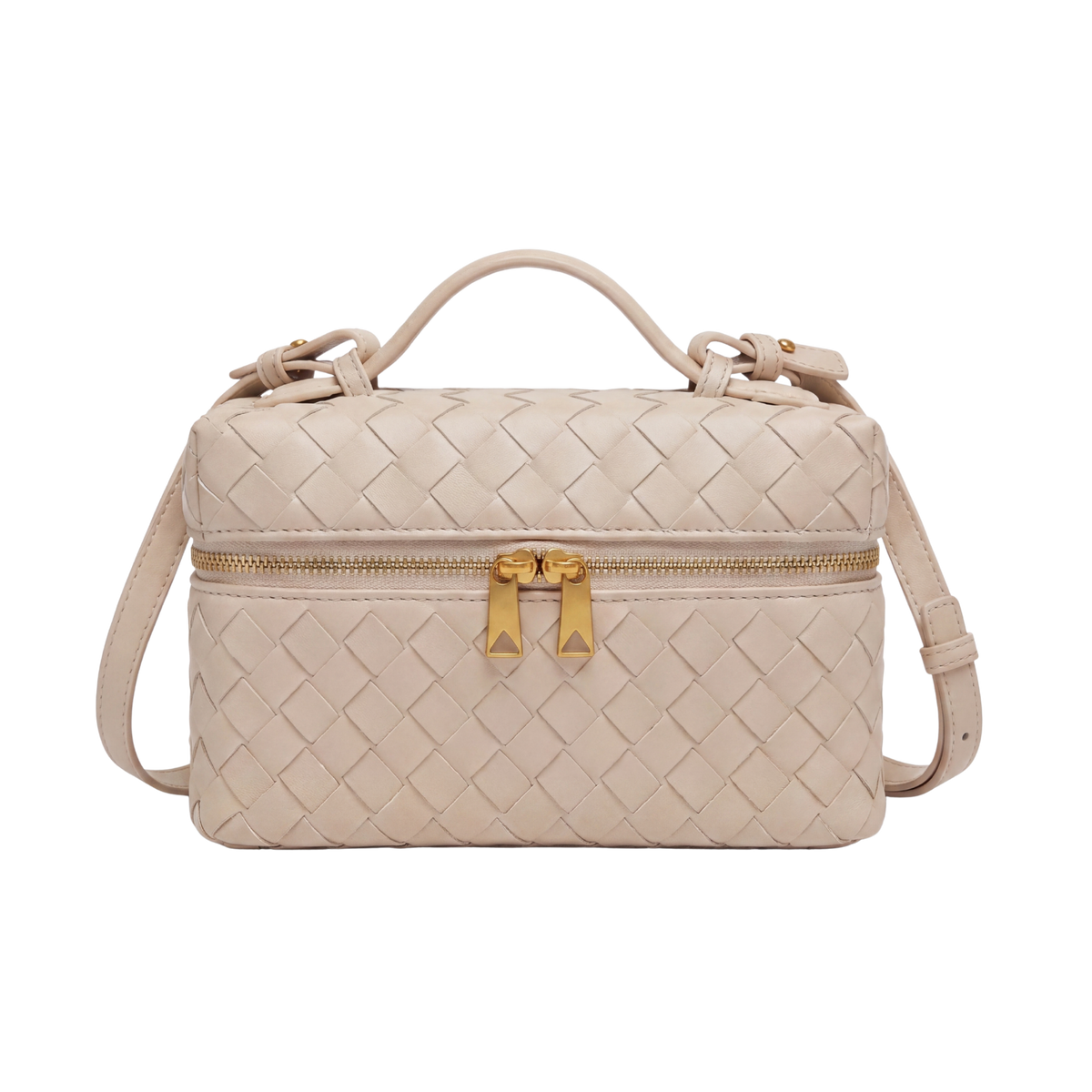 Bolso Blair de Cuero