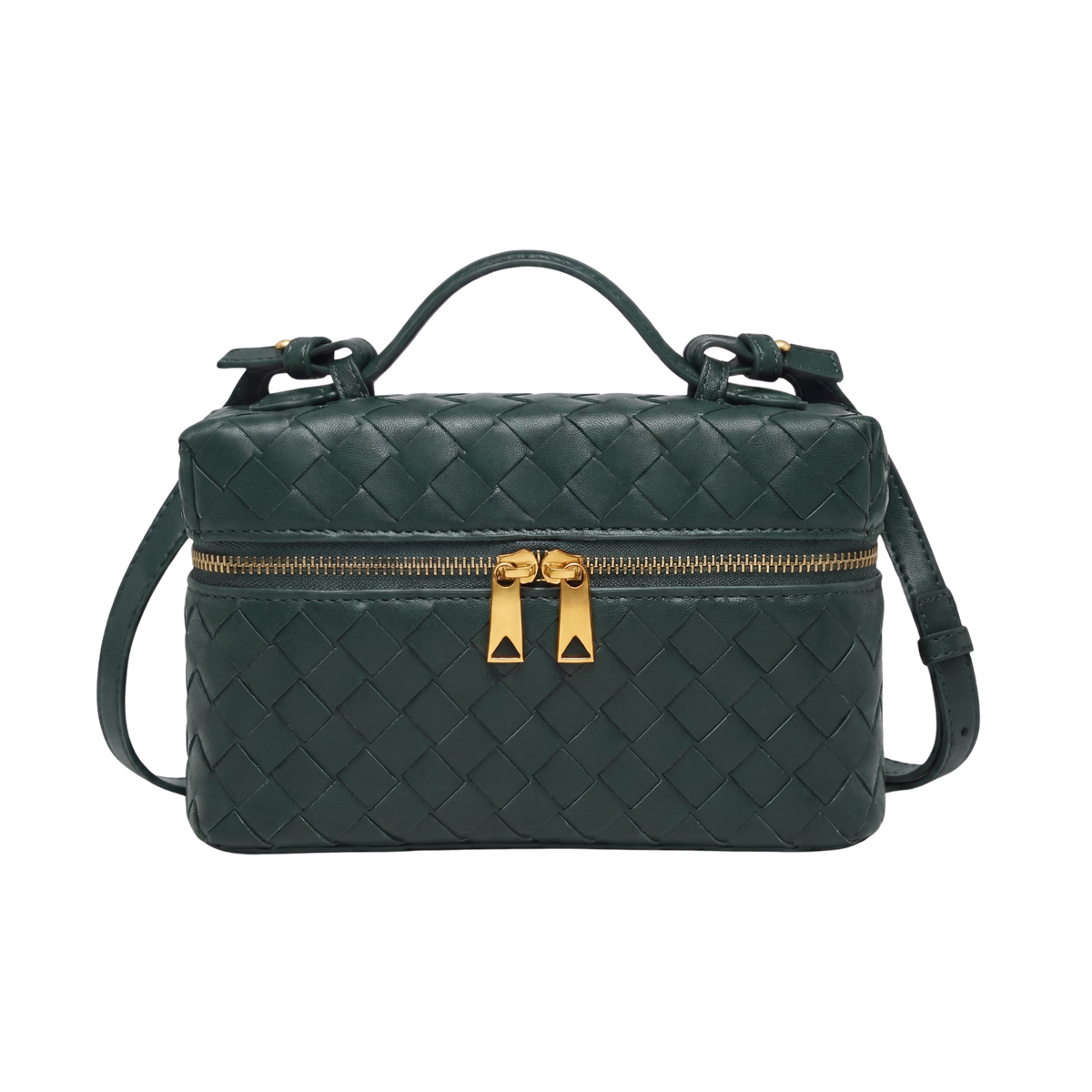 Bolso Blair de Cuero