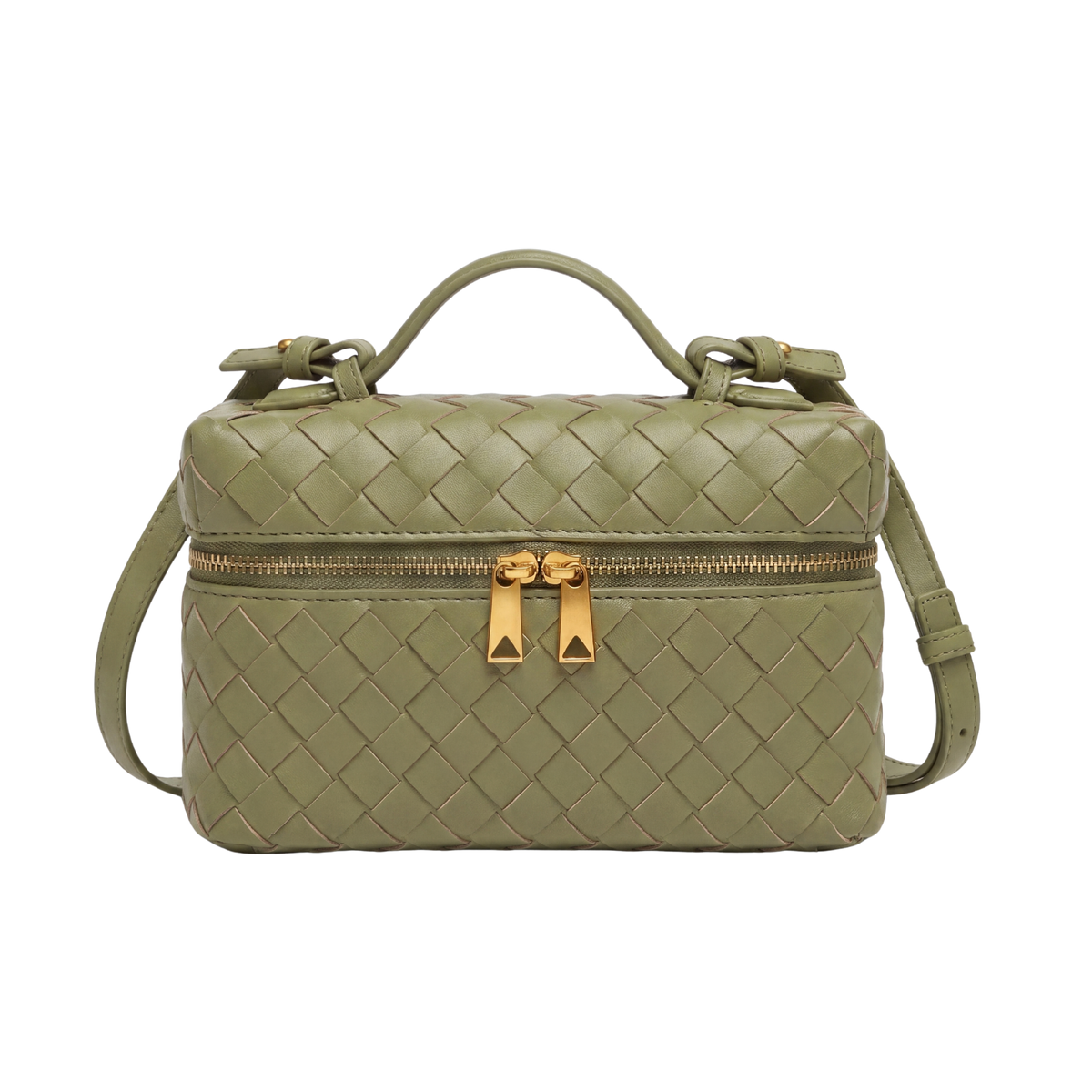 Bolso Blair de Cuero