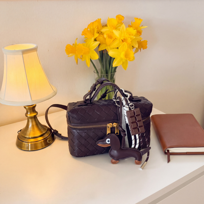 Bolso Blair de Cuero