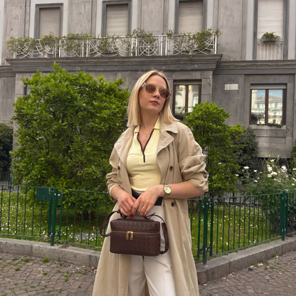 Bolso Blair de Cuero