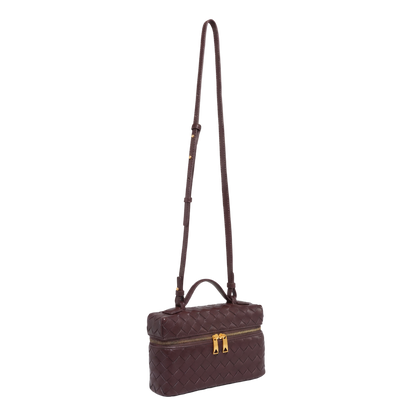 Bolso Blair de Cuero