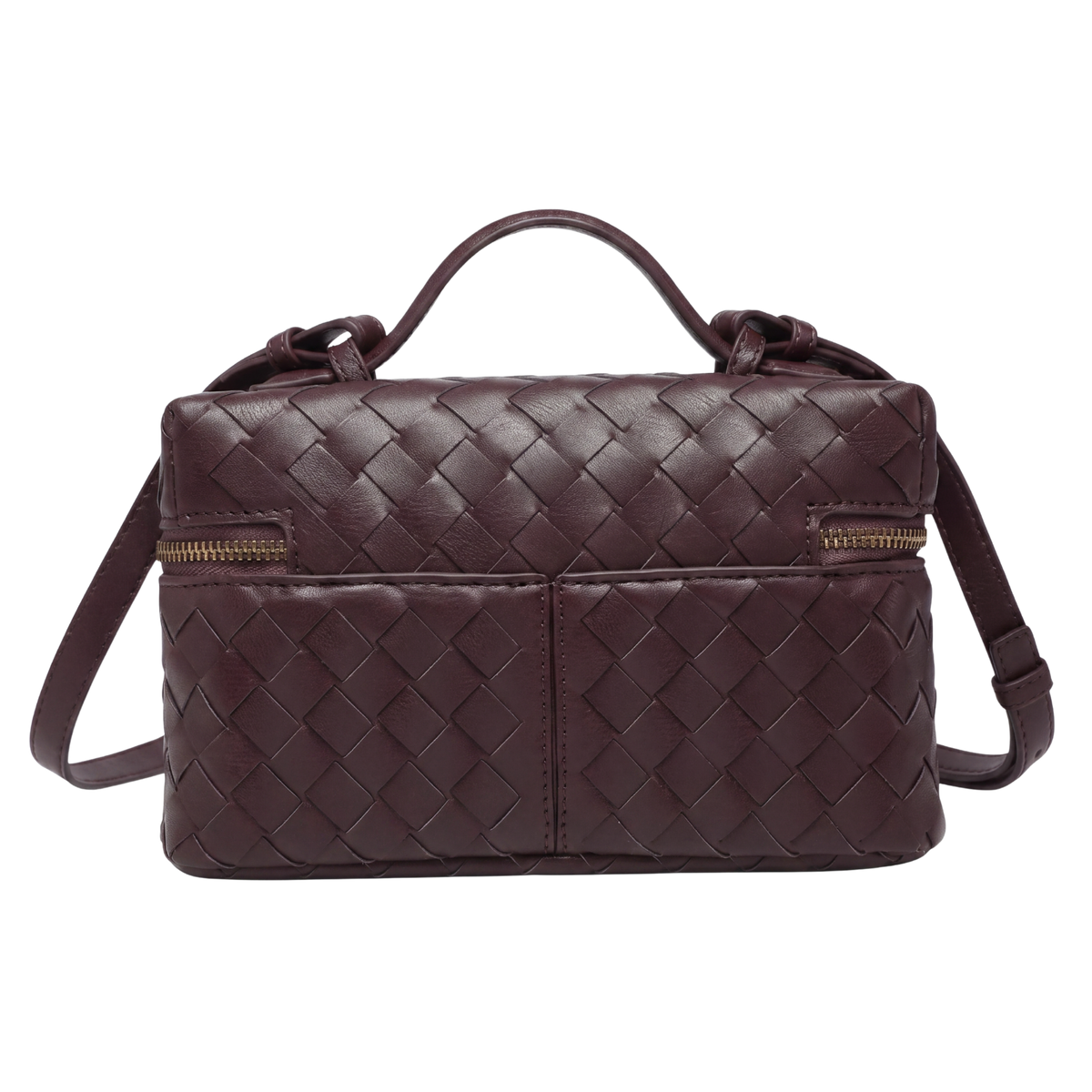 Bolso Blair de Cuero