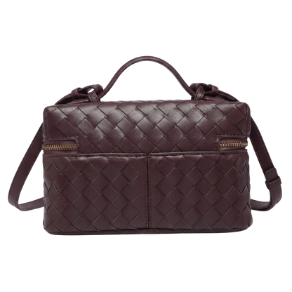 Bolso Blair de Cuero