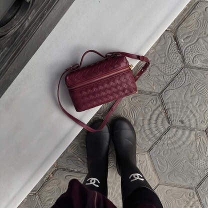 Bolso Blair de Cuero