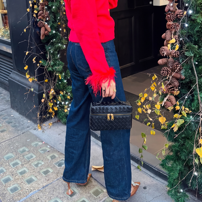 Bolso Blair de Cuero