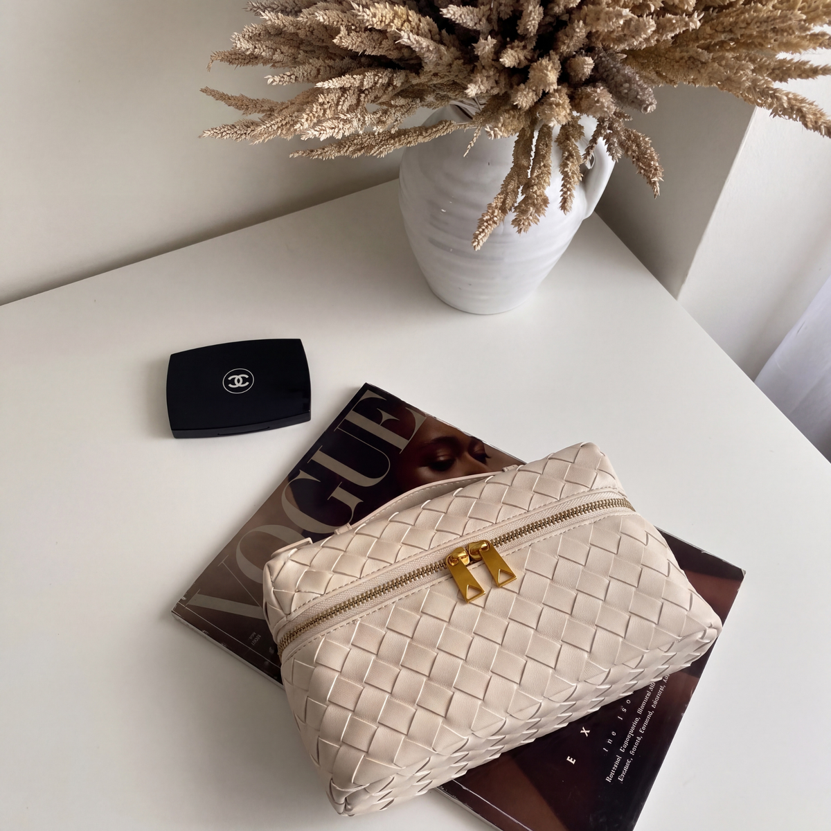 Bolso Blair de Cuero