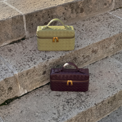 Bolso Blair de Cuero