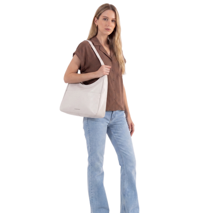 Bolso Tote Selina de Cuero