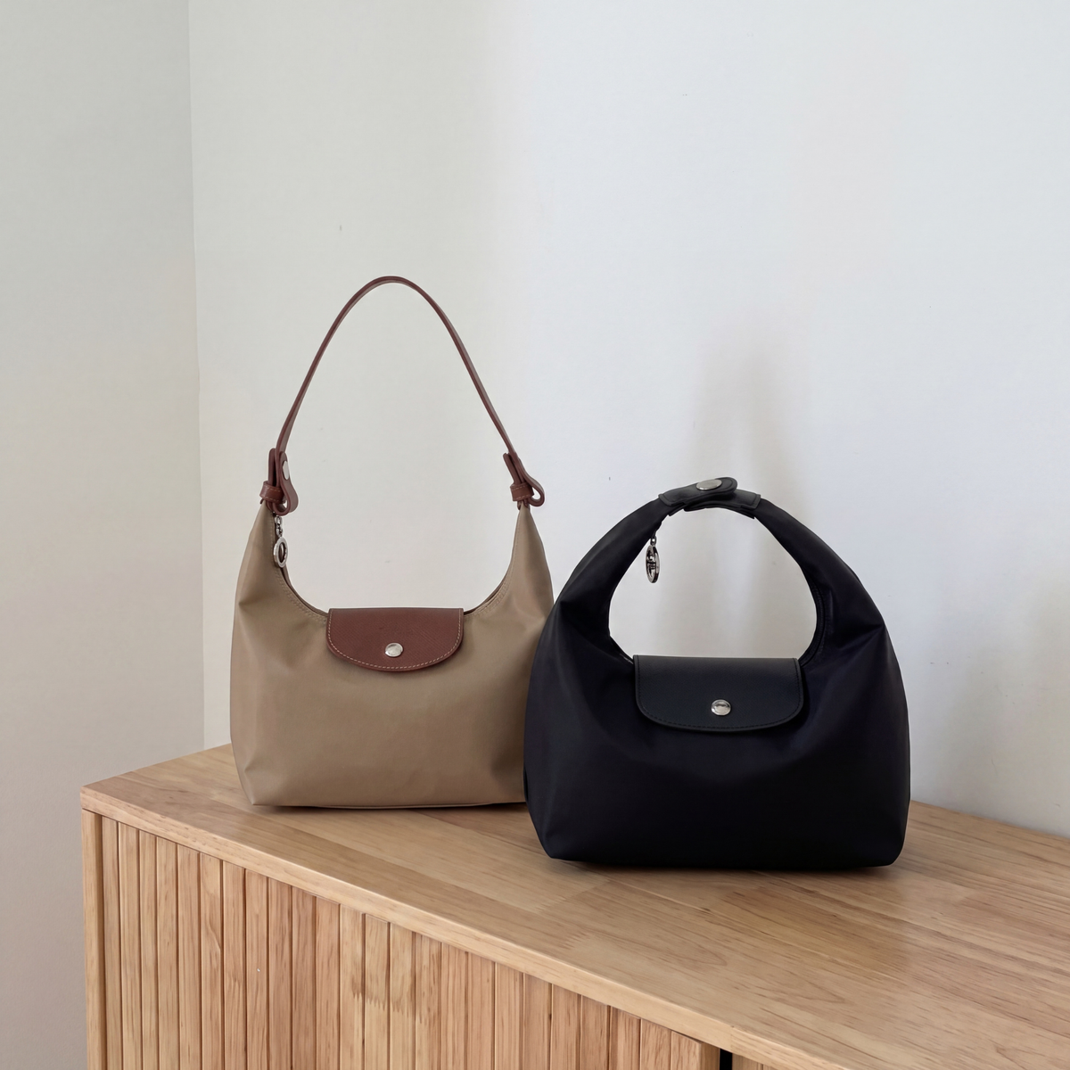 Bolso Cleo