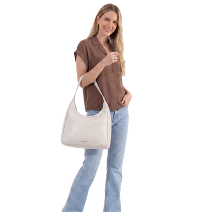 Bolso Tote Selina de Cuero
