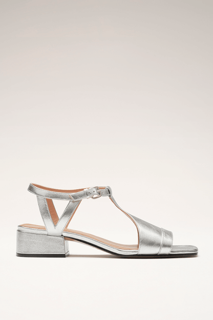 Sandalia Cómoda y Delicada