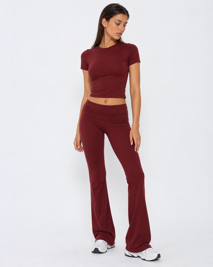 Off Duty Flare Set