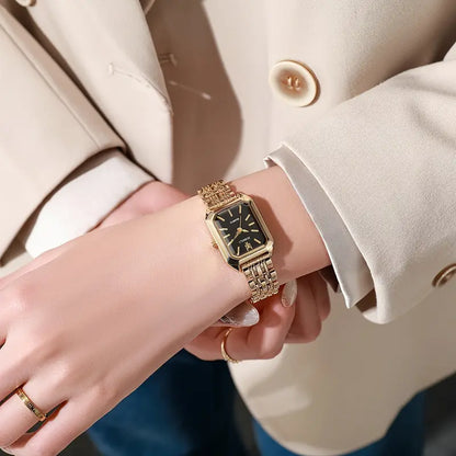 Reloj | Eslabones Regalia