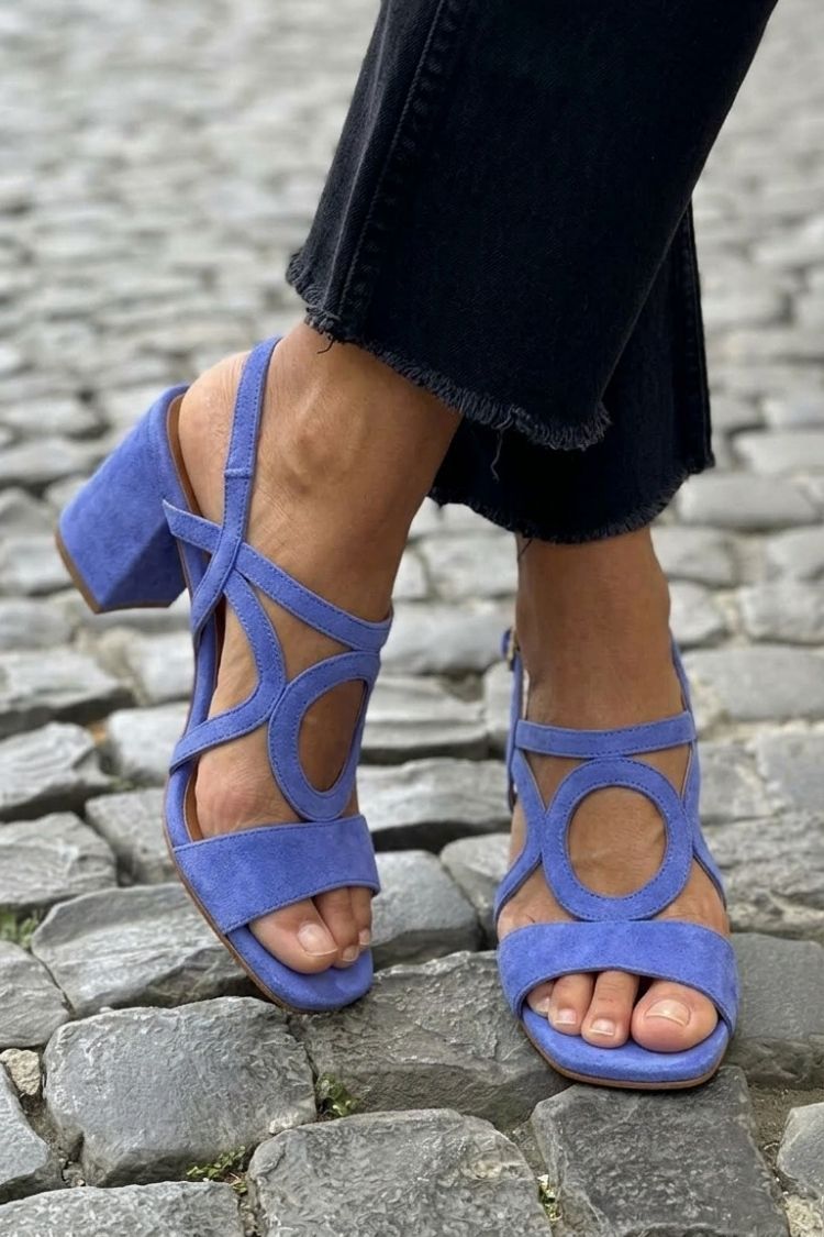 Sandalia Cómoda con Estilo