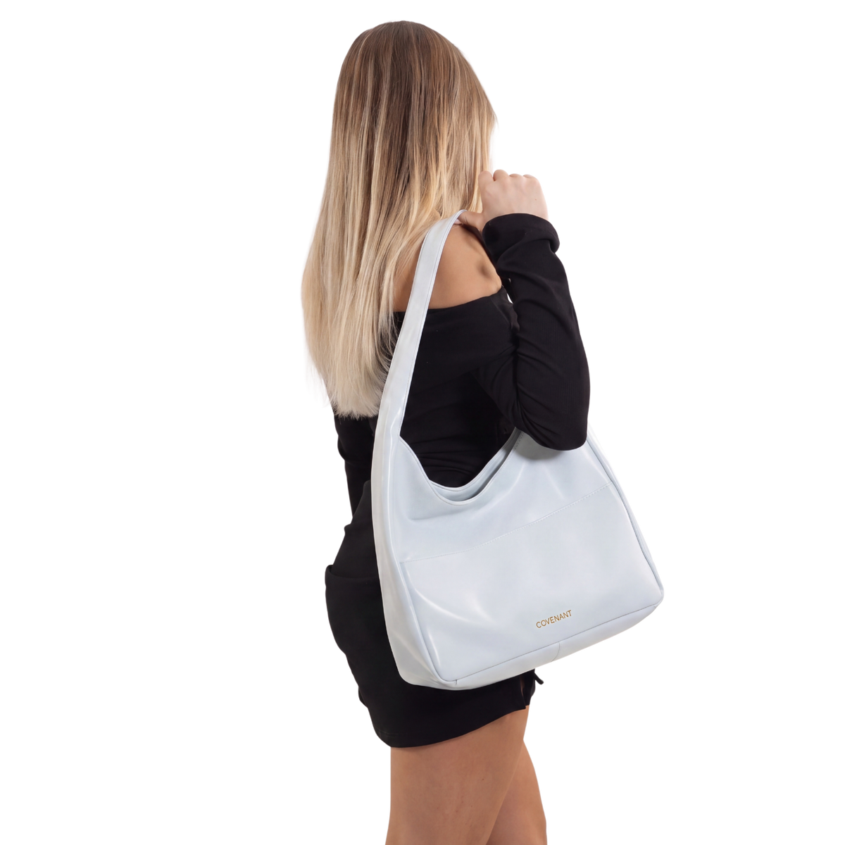Bolso Tote Selina de Cuero