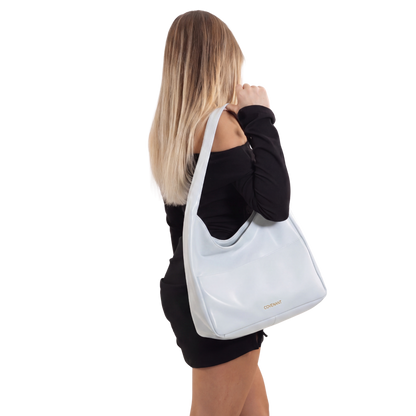 Bolso Tote Selina de Cuero