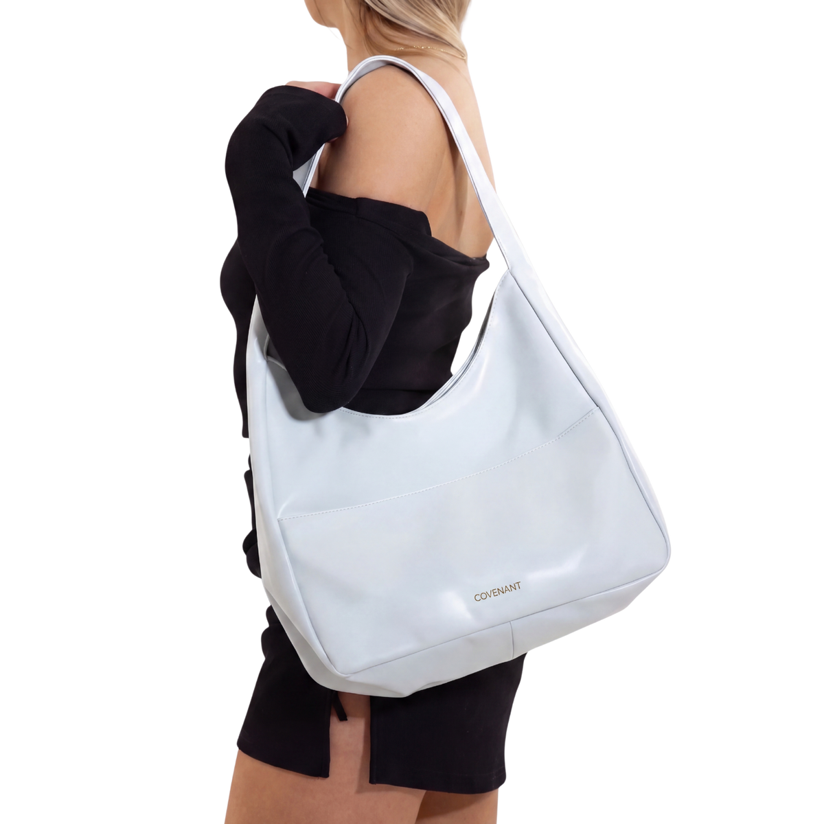 Bolso Tote Selina de Cuero