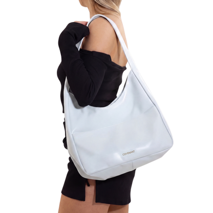 Bolso Tote Selina de Cuero