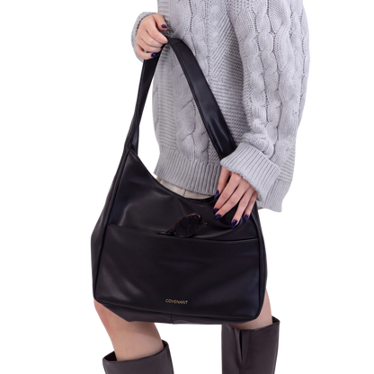Bolso Tote Selina de Cuero
