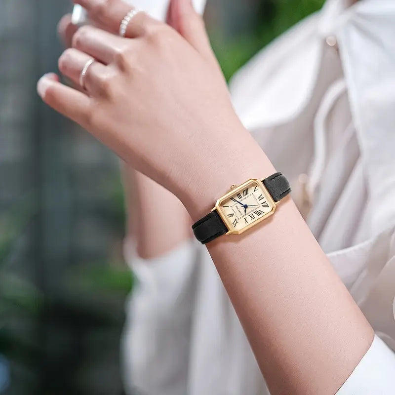Reloj | Vivelle Crest
