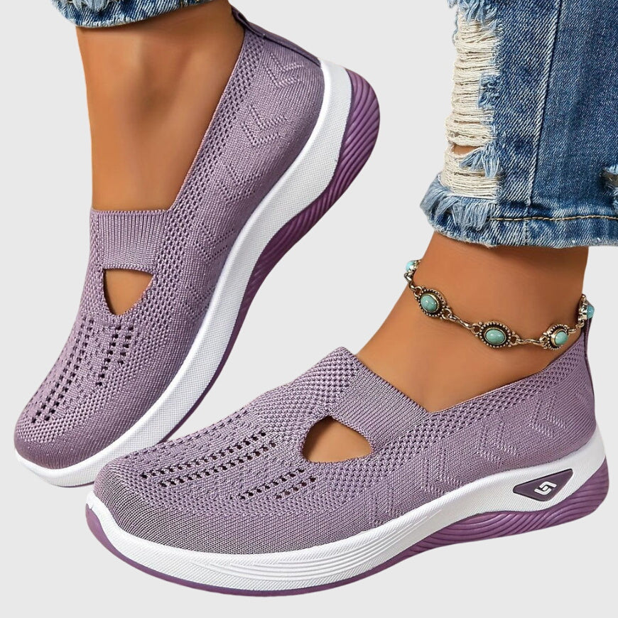 Zapatilla Ortopédica para Caminar
