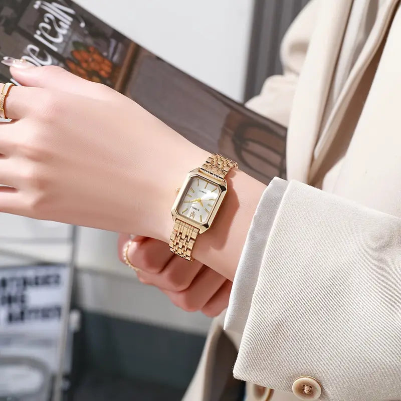 Reloj | Eslabones Regalia