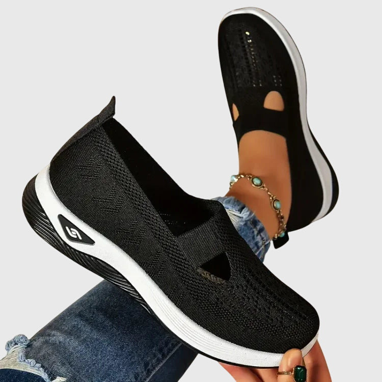 Zapatilla Ortopédica para Caminar