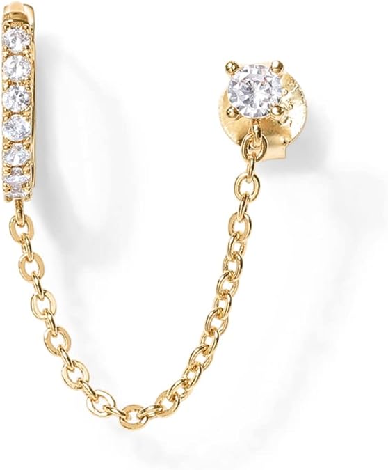 Pendientes | Cadena Adella