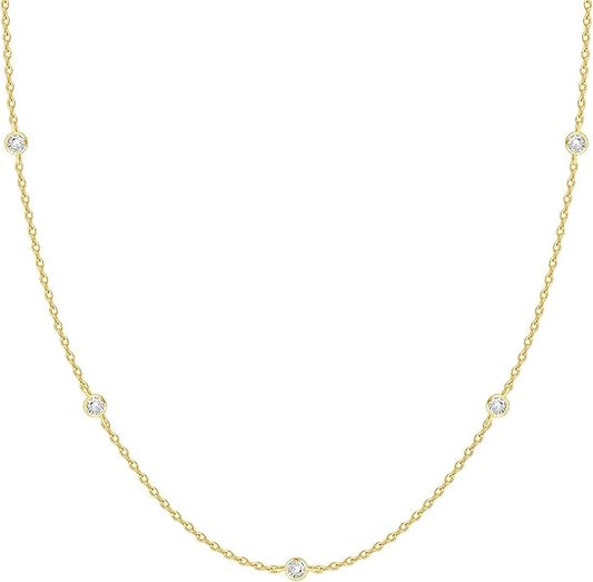 Collar | Starfall
