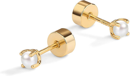 Pendientes | Perla Delicados