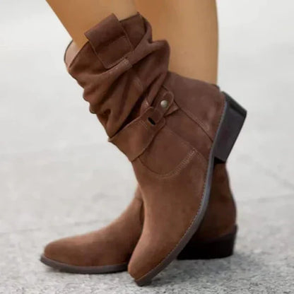 Bota Ortopédica de Antelina