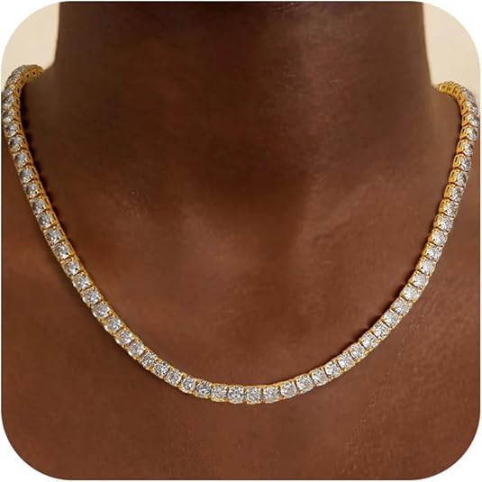 Collar | Tenis