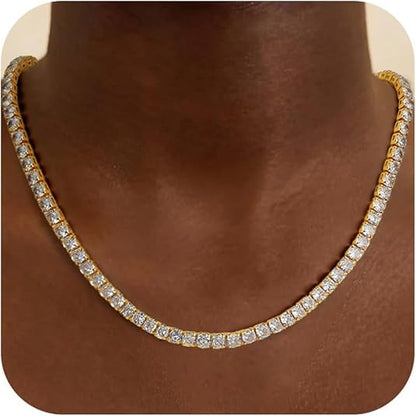 Collar | Tenis