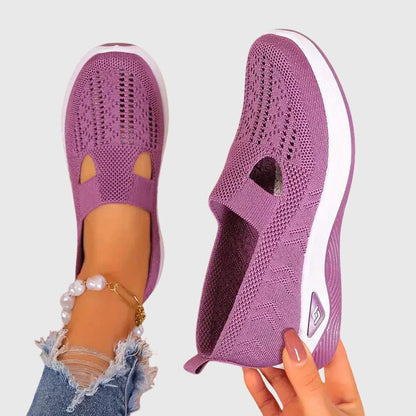 Zapatilla Ortopédica para Caminar