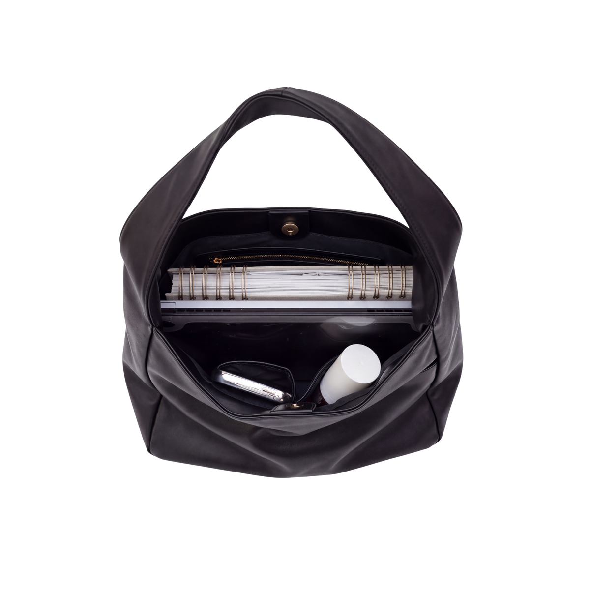 Bolso Tote Selina de Cuero