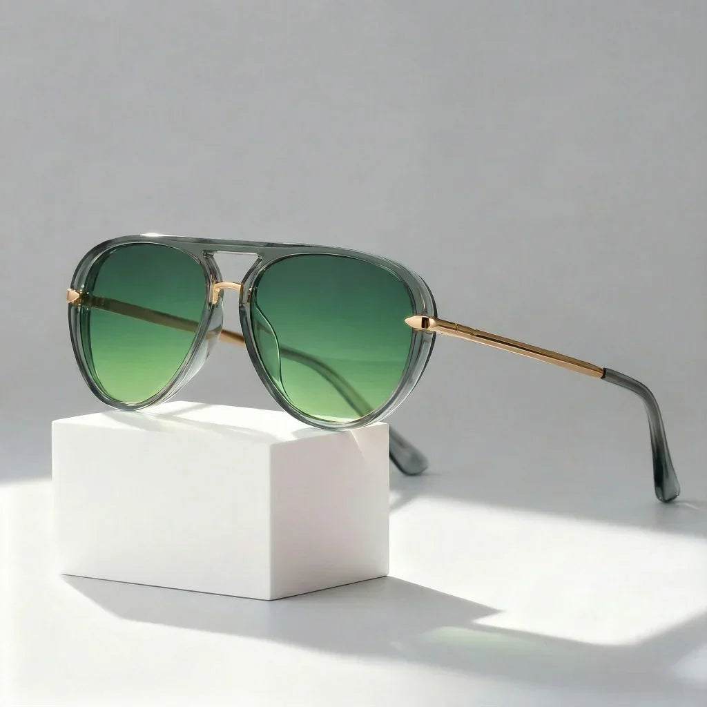 Gafas de Sol Aviador Viola