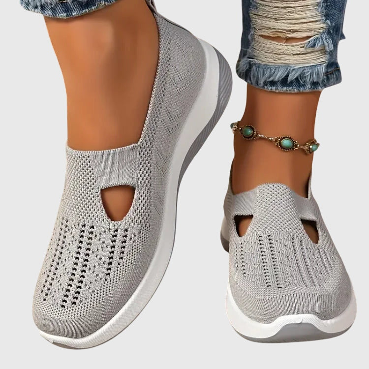 Zapatilla Ortopédica para Caminar