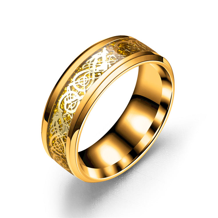 Anillo | Vaelin Mystic Flow