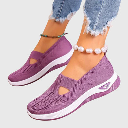 Zapatilla Ortopédica para Caminar