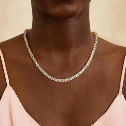 Collar | Tenis