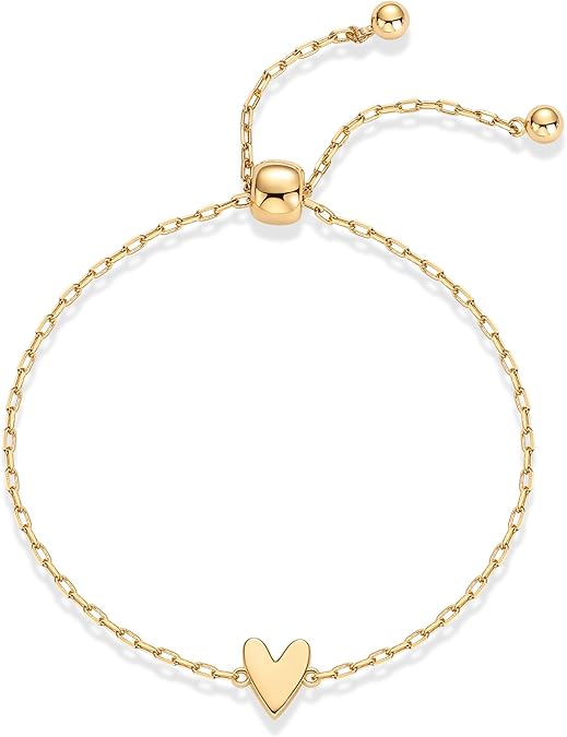 Pulseras | Corazón Radiante