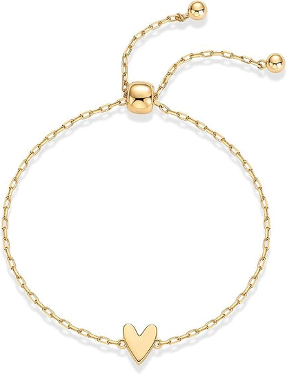 Pulseras | Corazón Radiante